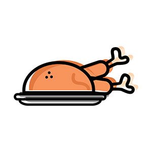 Local 108 - Pollo Enrriquillo